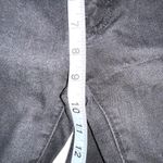 Frye NWT Addie Mid Rise Black Skinny Jeans 26 Photo 6