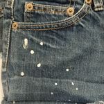 American Eagle outfitters raw hem shorts distressed bundle Photo 6