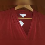 Charter Club women's top Photo 1