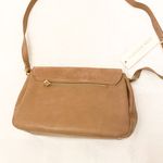 Madison West Suede Leather Crossbody Photo 1