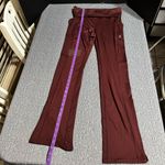 Free People Zen Again High Waist Flare Leggings Size M Photo 12