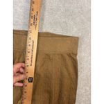 Free People movement knit jogger brown pockets small brown Photo 6