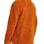 BLANK NYC fluffy teddy bear jacket M Photo 2