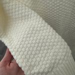 Roxy White Cardigan Photo 3