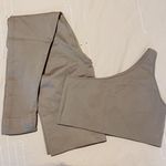 Set Active Leggings & Matching Bra Photo 0