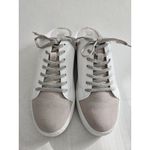 Steve Madden Steven NY Star Slide Sneakers size 8 Photo 2