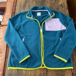 Ivory Ella Jackets & Coats  Retro Style Zip Up Photo 4