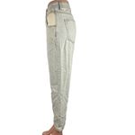 Adika Blue Light Wash Casual Denim High Rise Ankle Straight Leg Jeans Size M Photo 1