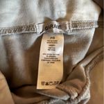 Garage  leggings, grey/white, size small Photo 2