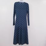 Who What Wear Pleated Midi Dress Photo 2