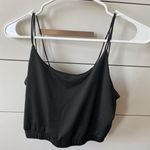 Romwe Crop Tank Photo 0