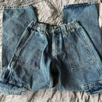 BDG denim Cargo Jean Photo 1