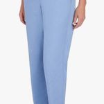 Alfred Dunner Petite Alfred Dunner Women's Petite Womens Corduroy Pull-On Straight Leg Short Length Pant Photo 3