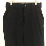 5.11  Tactical Series black tactical pants 6 Photo 2