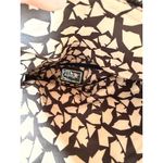 Moda Luxe NWT Cow Print  Crossbody Bag Genuine Leather & Synthetic Materials With Photo 7