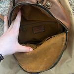 Patricia Nash Leather Backpack Photo 3