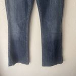 Citizens of Humanity  Size 28 Ingrid #002 Low Waist‎ Rise Flare Jeans Photo 3