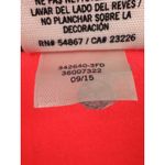 Victoria's Secret New PINK Ultimate Logo Pink Gray 1/4 Zip Pullover Women's Photo 6