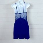 Avidlove  Blue Lingerie Slip Dress size S Photo 1