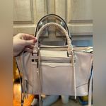 Rebecca Minkoff  Pink Crossbody Bag with Adjustable Strap NWOT w dust bg Photo 9