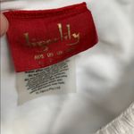 Tigerlily  green stripe bikini bottom Photo 4