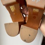 Kelsi Dagger  Brooklyn Frida Platform Sandals Size 10 Photo 5