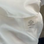 Talbots Cream Blazer Structured Tailored Fit Photo 7