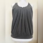 SheIn Emery Rose Gray Women's Tank Top Size Small Photo 1