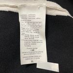 Marina Rinaldi Size XL Top Blouse Sweater Cardigan Long Sleeve Photo 5