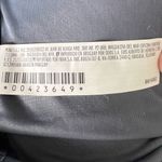 Forever 21 + “Wild Heart” Bedazzled Graphic Velour Long Sleeve Top 3X Photo 7