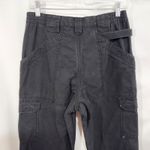 5.11 ‎ Tactical Series Size 28 Pants 34 Inseam Utility Workwear Black 353 Photo 8