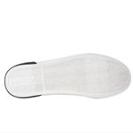 Disney Jack & Sally Shoes Womens 10 Sneakers Black Pink Skellington Nightmare Christmas Photo 7