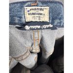 Citizens of Humanity NWT ‎ Charlotte High-Rise Straight Jeans in Soiree Size 30 Photo 8