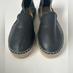 Free People  laurel canyon leather espadrille sz 36 Photo 2