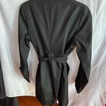 Covington  long trench coat Photo 1