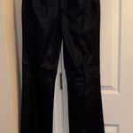BLANK NYC  Leather Pants Photo 0