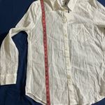 Gap  Woman Fitted Boyfriend Shirt Photo 5