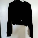 Alo Yoga Hoodie Black Size M Photo 1