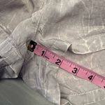 Vintage Havana  Women Size Large‎ Taupe soft Cargo New Shorts Photo 5