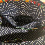 Vera Bradley Venetian Tote Double Handle Purse And Wallet ID/Money Holder Photo 10