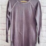 Athleta  Sweatshirt Dress Tunic sz XS Photo 0