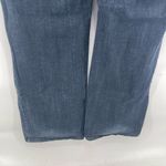 Torrid  Women's Jeans Denim Pants Straight Pockets Mid Rise Blue Size 26 Photo 7