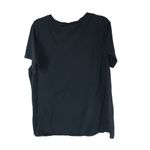 Torrid  Womens T Shirt Top Shake What Ya Mamma Gave Ya Black 2X Photo 1