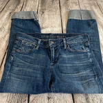 Citizens of Humanity cropped jeans 28 Photo 1