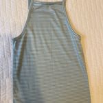 Double Zero Tank Top Photo 1