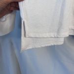 Vince Camuto Cold Shoulder Snap Sleeve White Tunic Sweater Size 1X Photo 6