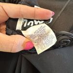 Jump Vintage 90s Rosette Cocktail Dress Full Length Photo 8