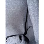 Athleta  Women’s Tribeca Crop Black High Rise wide Leg Dress Pants size 6 s281969 Photo 2