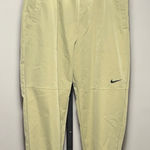 Nike XL Sportswear Swoosh Water Repellent Woven Pants Photo 0