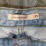 Levi's Low Pro Jeans Photo 3